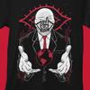 Anime Manga Shirt | We Are Friend | Fire Style | Streetwear| 100% Cotton | Unisex Tee