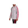 Adidas Manchester United Football Sports Hooded Jacket Men Outerwear White FR3843