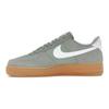 Nike Air Force 1 07 LV8 Gum Pack - Jade Horizon Scarpe da Ginnastica da Uomo Verde Gomma Marrone Chiaro Bianco Summit FQ8714-300