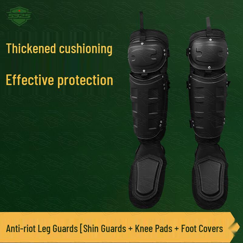 5325 Anti-Riot Protective Gear
