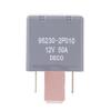 95230-2P010 12VDC 50A 4 Pins SPST Kfz-Leistungsrelais Kompatibel mit 39160-37110 13742705 5M5T14B192EA 13306943 897H-1AH-D-R1-12VDC 9804768080