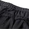 Puma Casual Drawstring Joggers Men Bottoms Black 855231-01