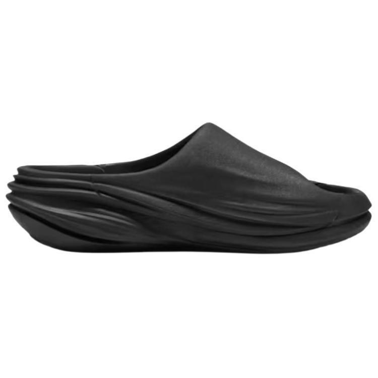 PUMA UNWIND Slide Slippers Men's Black 401650-01