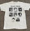 Collection MALICE MIZER Members Band Coton Cadeau Pour Fan S à 5XL BL1640 T-shirt Unisexe