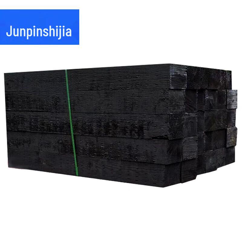 Treated Pine Wood Sleepers