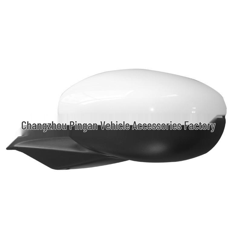 

Honda Fit 2020-2023 Rearview Mirror Assembly (Part Number: 76258-TZA-H01)