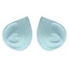 Push Up Reusable Bikini Padding Inserts Women Clothes Accessories Breast Bra Inserts Chest Cups Pad