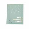 Album Domiva Mes 5 Premieres Annees