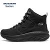 Skechers Women's Retro High-Top Dad Sneakers