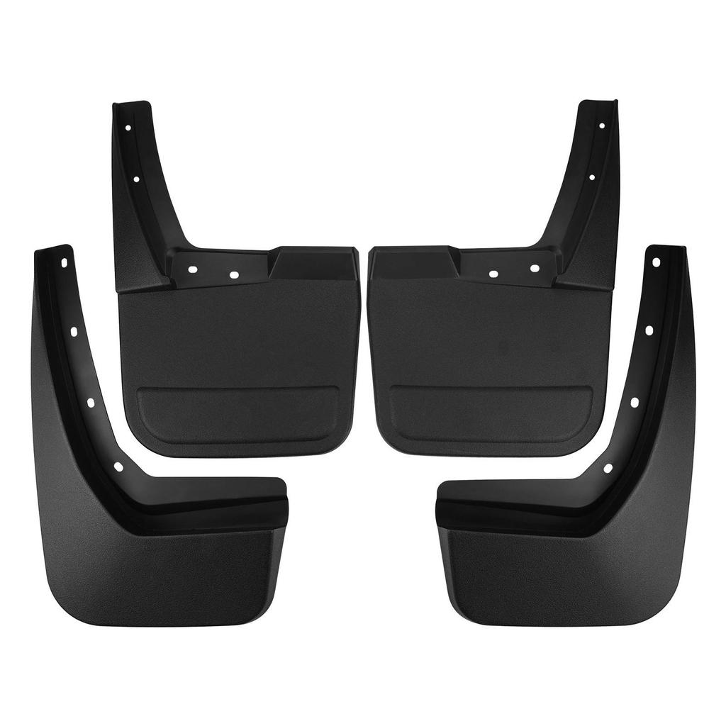 Leather Mudguard for Lincoln Navigator 2018-2026