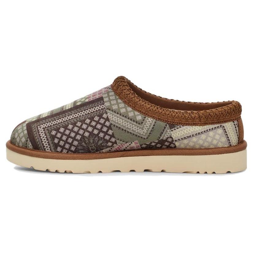 UGG Tasman Taz Sash Slipper  Multi  Men s 1144094-MULT EU 41