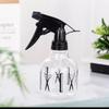 Fine Mist Spray Bottle: Versatile Household, Hairdressing, and Watering Tool for Plants and Makeup