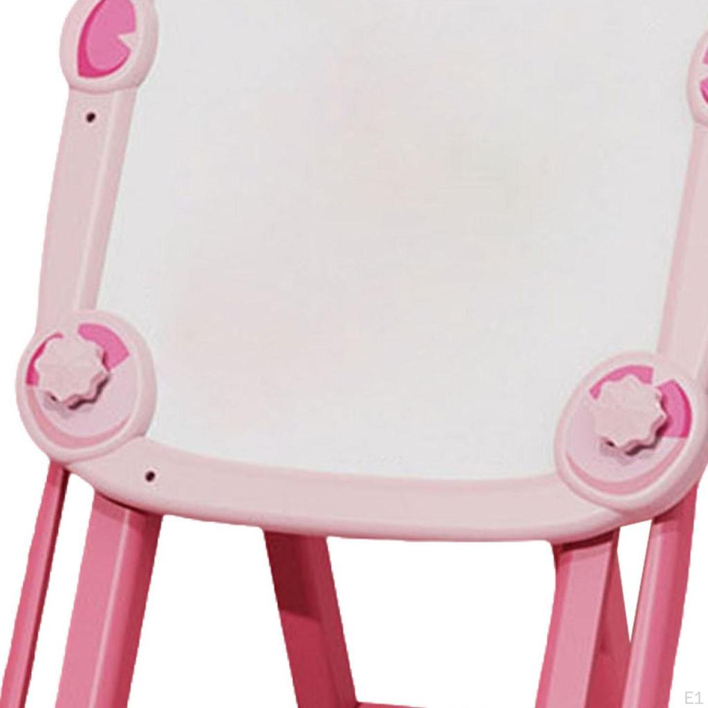 Dzieci Zmazywalna Tablica do Pisania Rysowania Przenośna Tablica do Bazgrania dla Dzieci Prezenty