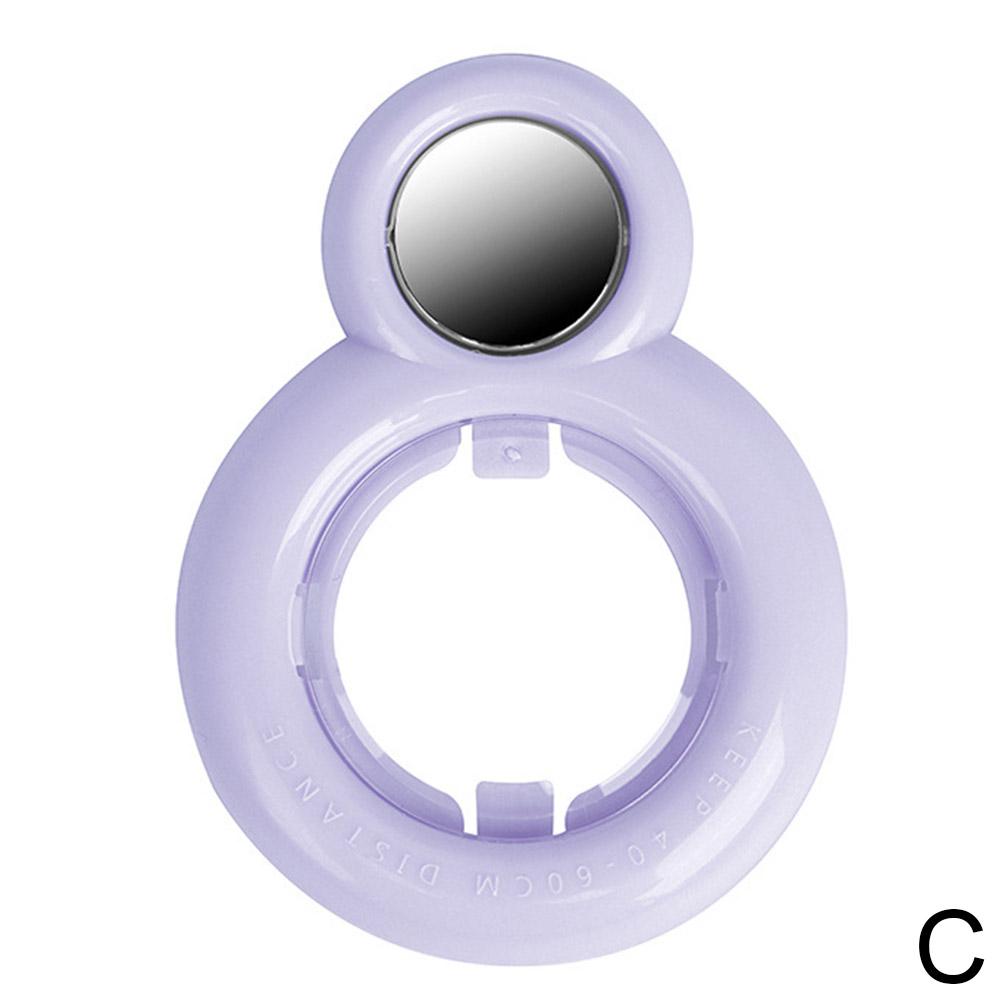 Selfie-Spiegel für Instax Mini 12 Sofortbildkamera Selbstporträt-Spiegel Makro-Linse Macaron-Farben Selfie-Kamera-Zubehör