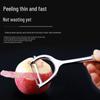ZISIZ 3-Piece Multi-function Peeler Set