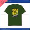The Unique Sonic Youth Retro Rock Tshirt Is a Fashionable and Trendy Streetwear for Casual Shortsleeved Cotton Men and Women