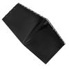 High Canopy Truck Trailer Cover Made of 600D Oxford Cloth Waterproof Dust Protection UV Resistant Material All Weather Coverage