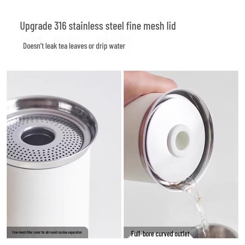 Oulaike Portable Outdoor Tea Set