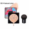 Long Lasting Mushroom Head CC Cream with Control and Nude Matte Finish