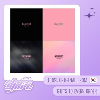 THE ALBUM