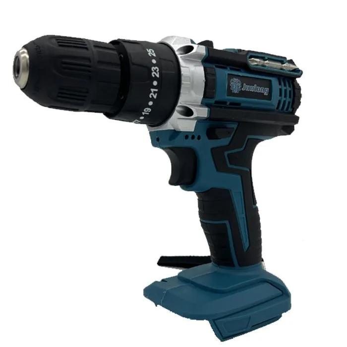 Junlong Drill/driver, Battery Operated, 21 V, 1000 Nm