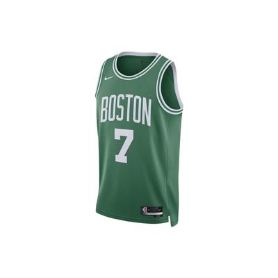 Dámské tílko s potiskem loga týmu NBA SW Fan Edition Sezóna 22-23 Unisex Topy Zelená DN1997-313