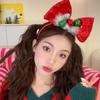 Christmas Decorative Headbands & Hairpins