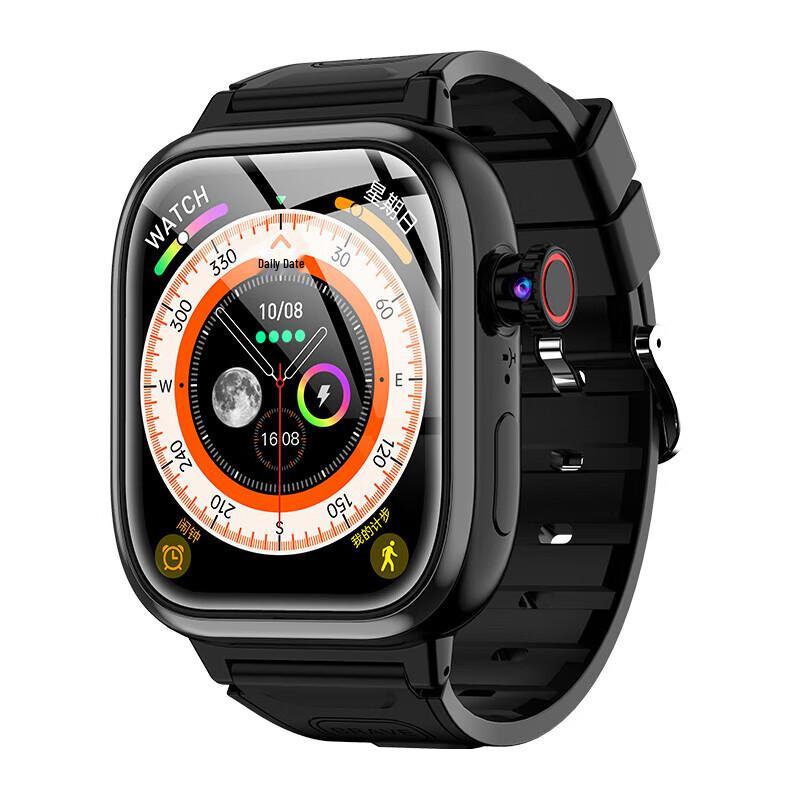Ceas Inteligent 4G pentru Copii Newman Y72 (Versiunea CN)