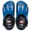 MARVEL x Crocs Classic Clog Wolverine Módní Trendy Dřeváky Pánské Modré 211779-90H