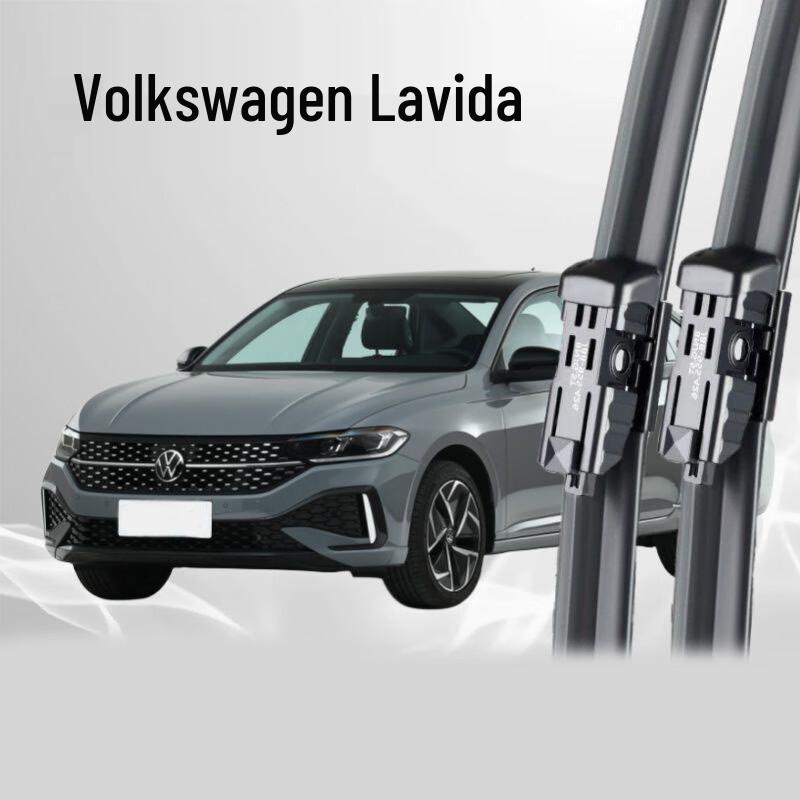 Lavida Windshield Wiper Blades