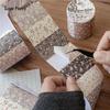 Costura e tricot – Scrapbooking