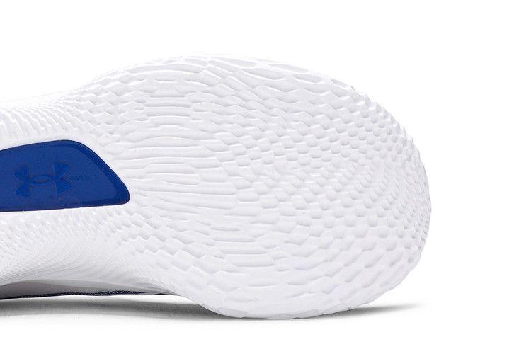 Under Armour Curry Flow 8 Flow Like Water