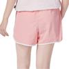 Puma Letter Embroidery Breathable Casual Shorts Women Shorts Pink 623477-63