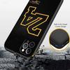BF77 K-Kobes 24-8 Soft Shell Phone Case for iPhone 16 15 14 13 12 Pro Max Plus Mini