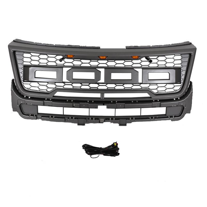 Center Grille for 2016-2018 Ford Explorer