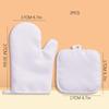 MDNG Anti-Scald Kitchen Oven Mitts