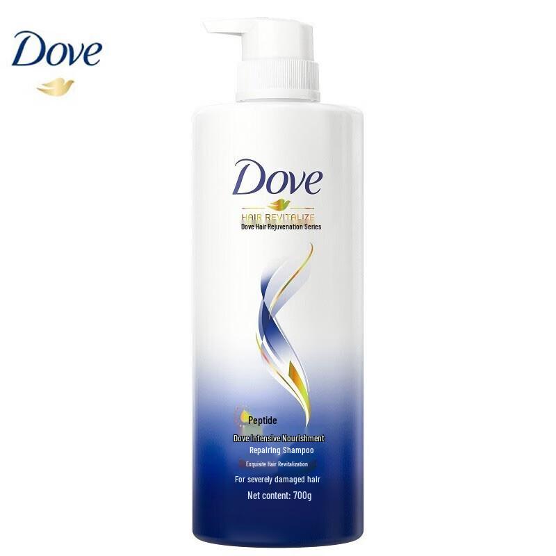 Dove Intensive Repair Shampoo