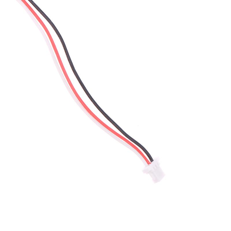 Ws2812 Chip 3.5Mm Width 5V Flexible Strip Board Built-In 10 / 20Pcs Rgb Led Ic 50 / 100Mm Length For Rc Fpv Racing Drones