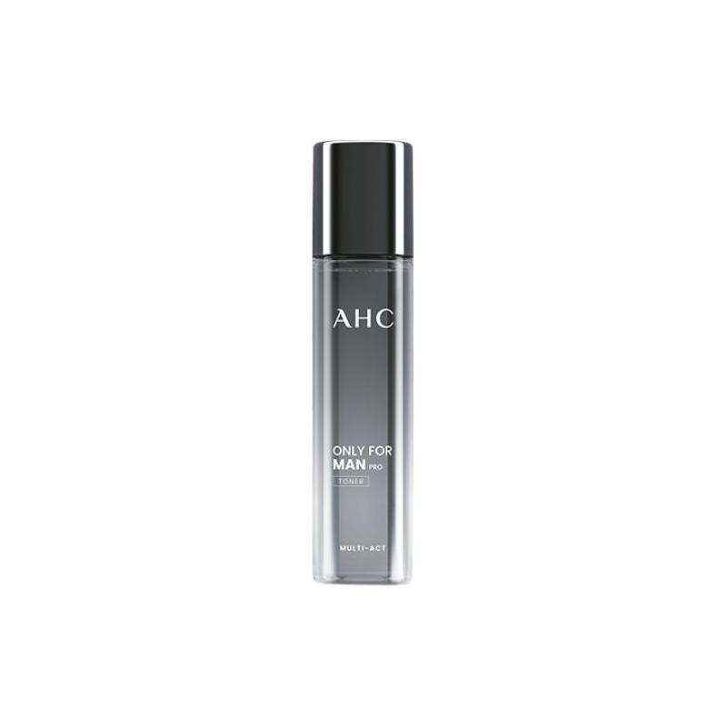 AHC ONLY FOR MAN PRO AHC men s multi-effect toner moisturizing, refreshing and hydrating 44648626 AHC men s multi-effect toner combination-120ml