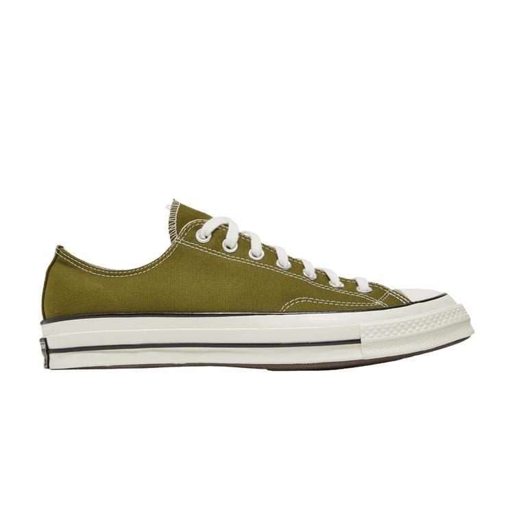 Converse Chuck 70 Low Dark Moss 37