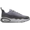 Nike Air Max Nova Low Top Casual Shoes Black Iron Gray Unisex Kids' FN4446-004