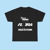 Tricou Grafic Osamason FlexMusixx: Tricou Statement pentru Iubitorii de Muzică