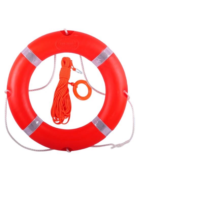Lijiu Hong CCS Inspected Lifebuoy