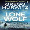 Lone Wolf by Gregg Hurwitz Paperback Book 9781405953382