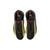 ONITSUKA TIGER Acromount Knit 'Black Yellow' Sneakers 1183B469-001