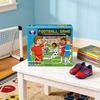 Orchard Toys Match de Football Jeu de Société Familial Pour Enfants Jeu d'Intérieur Et Éducation