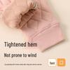 Langsha Kids Fleece-Lined Thermal Leggings