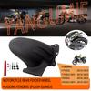 For BMW F750GS ADV, F850GS ADV 2018-2025 Rear Fender Wheel Hugger Mudguard Splash Guard Mudflap Wings F750 F850 GS Adventure