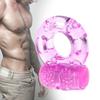 Cockring Vibrant Rose Extensible Color 001 Pnk