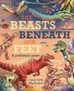 The Beasts Beneath Our Feet by Alisa Kosareva Paperback Book 9781838915049